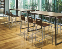 LEHシリーズ（カウンターテーブル）