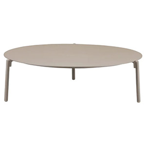 アンビエンス センターテーブルφ990