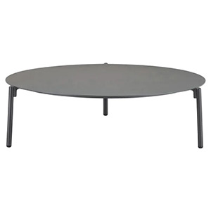 アンビエンス センターテーブルφ990