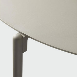 アンビエンス 天板脚部分