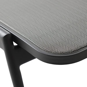 ミロンガ メッシュ