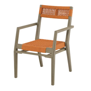 75° Arm Chair（アームチェア）