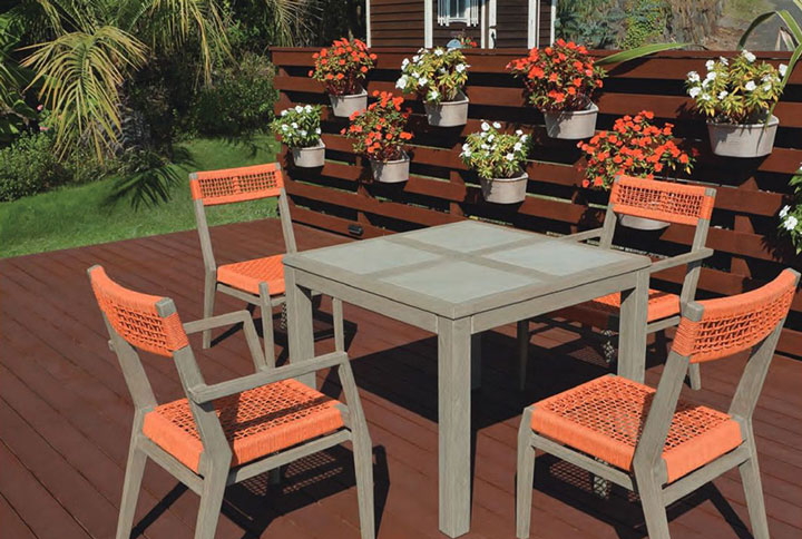 75°アームチェア