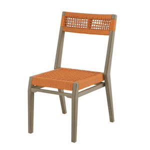 75° Side Chair（サイドチェア）