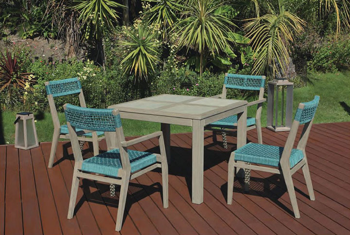 75°サイドチェア