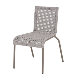 Garnet Rope アームチェア