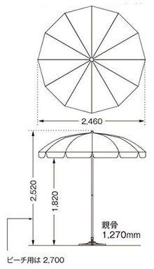 FP50×12