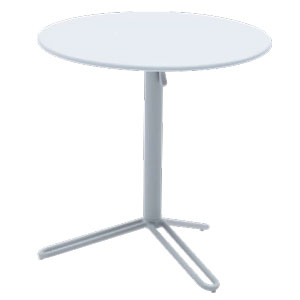 ハギービストロテーブル75