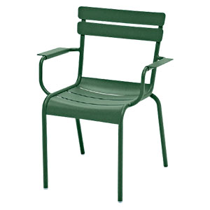 ルクセンブールアームチェア