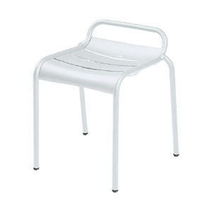 ルクセンブールダイニングスツール