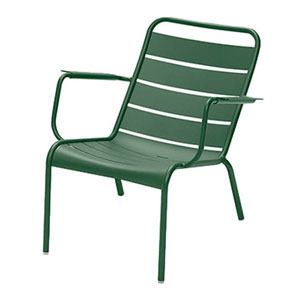 ルクセンブールローアームチェア