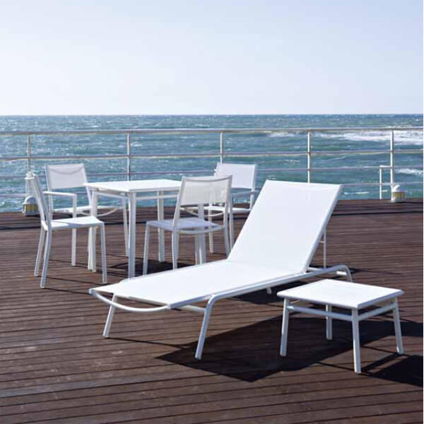 NC OTFサイドチェア