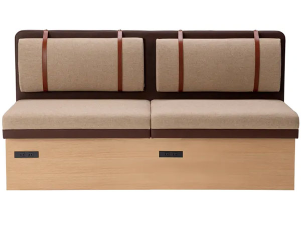 1600 コンセントオプション付き（2箇所）