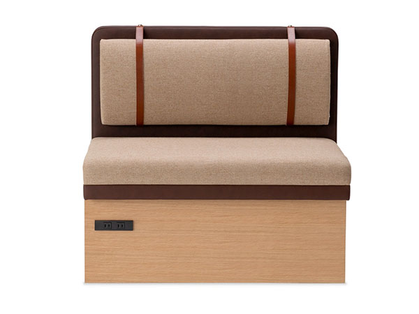 900 コンセントオプション付き（1箇所）