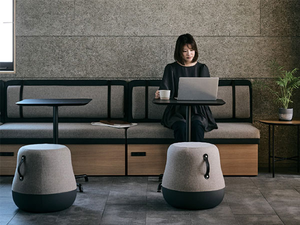 ハング 収納オプション付イメージ