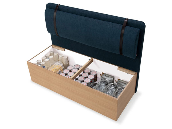 ハング 収納イメージ