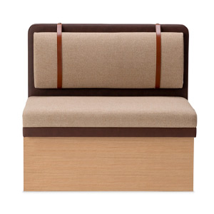 ハング 収納オプション付W900