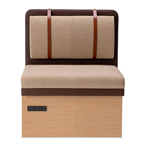 ハング コンセントオプション付W700