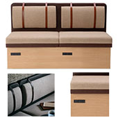 ハング（コンセント付き）