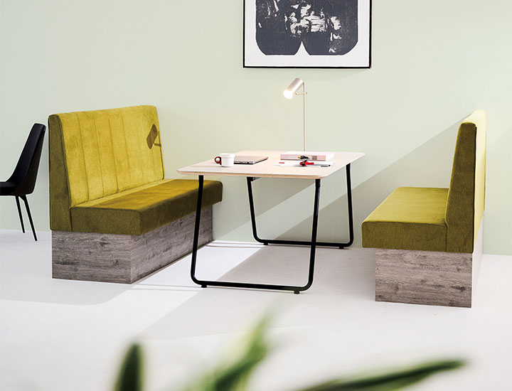 システムベンチ5型