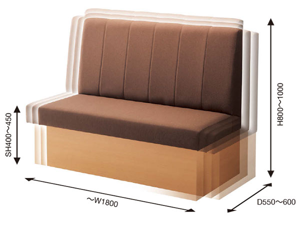 システムベンチ1型