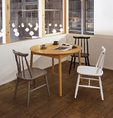 カフェレストラン用チェア リバプール リバプール