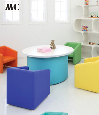 キッズチェアシリーズ