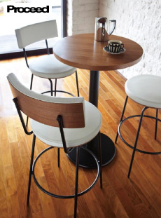 ティークスタンドⅡ