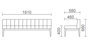 MBC-1818WD58サイズ