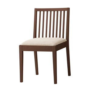 ワーレ アームレスチェア