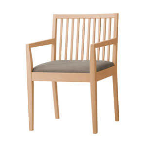 ワーレ アームチェア