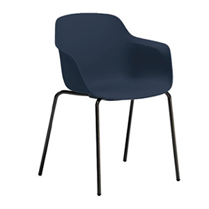 ロリア（アームチェア）金物脚