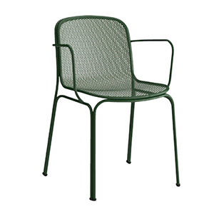 ヴィラ アームチェア