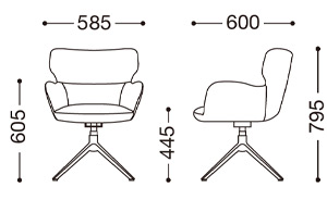 ミッケリサイズ