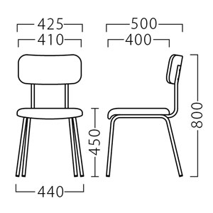 バンピーイスAサイズ