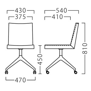 シャルトサイズ