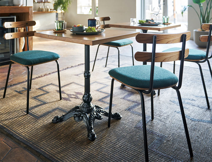 フォレストイスⅡ