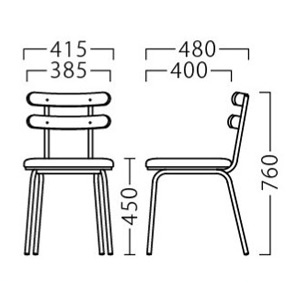 フォレストイスⅡ