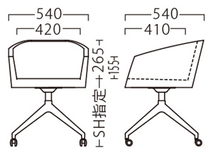 インクサイズ