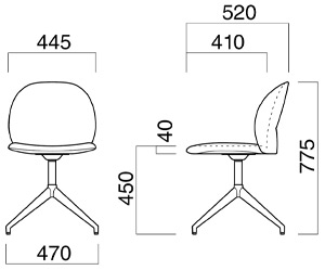 チップDKサイズ