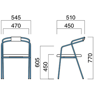 スティルサイズ