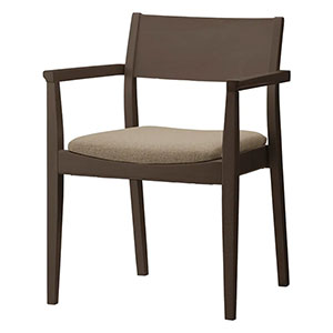 セレン アームチェア