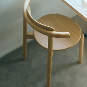 ムー（シートパッド無し）