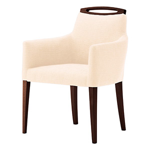 アモードW（肘付）