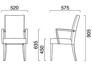 メルカ Wサイズ