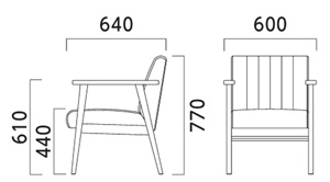 ポマールAWサイズ
