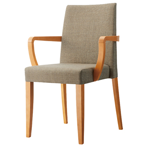 ベジェアームイス