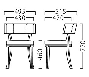 エクシスイスサイズ