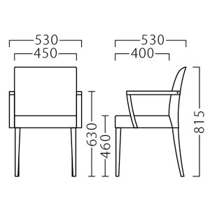 リーブルアームイスⅡAサイズ