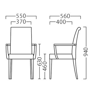 リーブルアームイスCサイズ